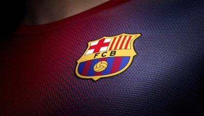 开云体育入口-巴萨门将出击失手，赫塔菲取得领先，西甲巴萨对赫塔菲